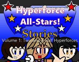 Hyperforce All-Stars! Volume 1