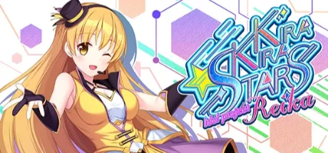 闪耀明星偶像计划-爱叶礼华