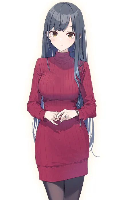 雪川 みぞれ