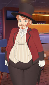 Mr. Wazlow