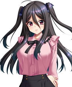 蓮実 恋鈴
