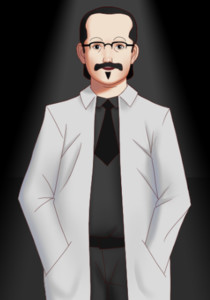 Doctor