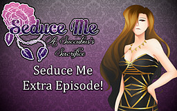 Seduce Me: A Succubus's Sacrifice