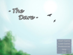 The Dare