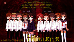 Death Roulette