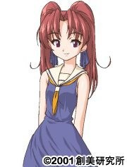 神崎　麗美