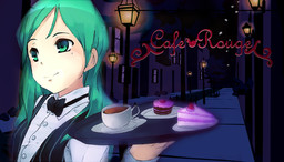 Café Rouge