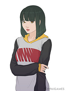 Toshiko