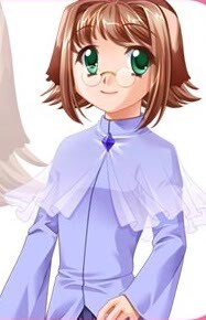 犬耳 ポチ