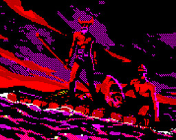 Shark Riders