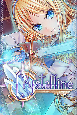 Crystalline