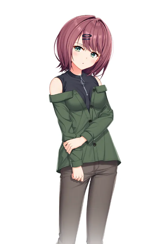 雨織ナトレ