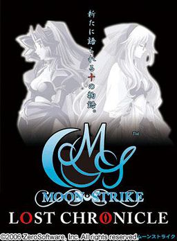 Moon Strike -Lost Chronicle-