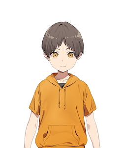 茂住 トキオ