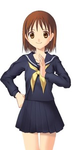 Miki Nakajima