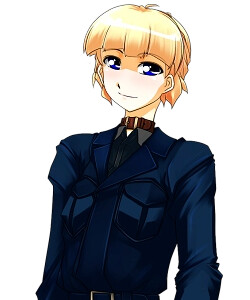 フラウロス・サイクス
