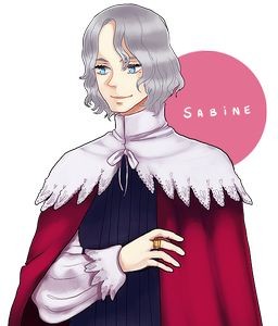 Sabine