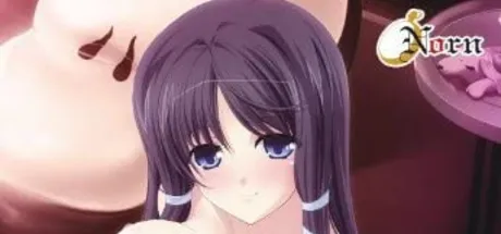 聖乳の巫女お姉ちゃん瑠璃 ～癒しの母乳で中出し生活～