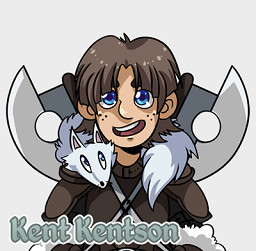 Kent Kentson Son Of Kent