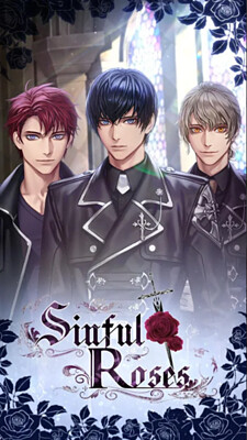 Sinful Roses