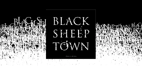 BLACK SHEEP TOWN