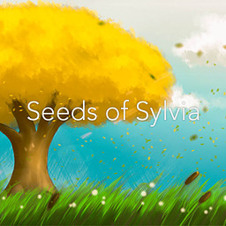 Seeds of Sylvia