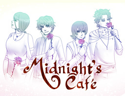 Midnight's Café