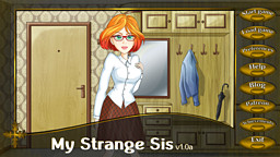 My Strange Sis