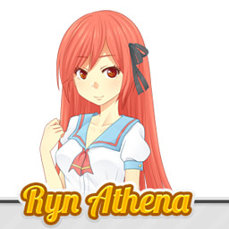 Ryn Athena