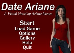 Date Ariane