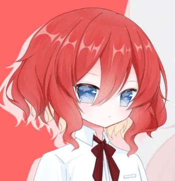 芽音 绘见璃