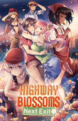 Highway Blossoms: Next Exit