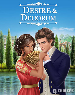 Desire & Decorum