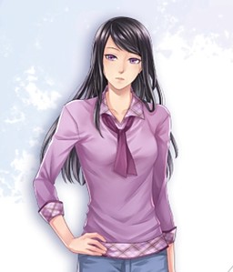 Matsubayashi Asami