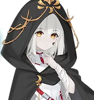 莉莉丝 · 朱诺