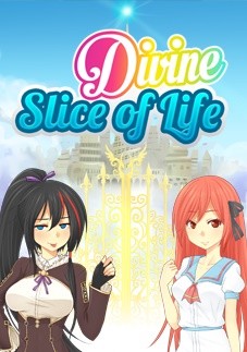 Divine Slice of Life