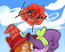 Liar's Maze