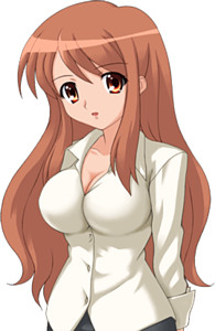 Future Mikuru