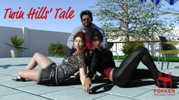 Twin Hill's Tale