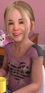 Chloe Nash