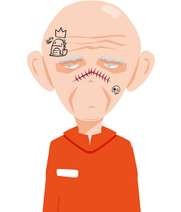Prisoner