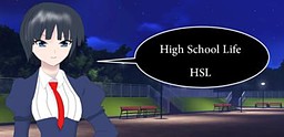 High school Life: HSL