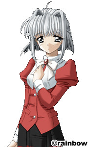 響　美里