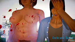 Delicate Taboo