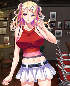 ナオ