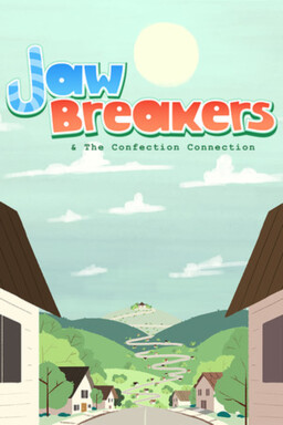 Jaw Breakers & The Confection Connection