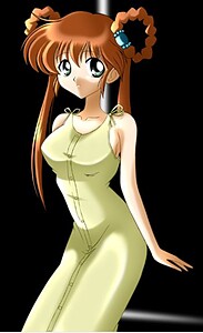 真野 妖子