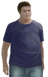 Victor Crutchfield
