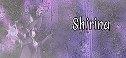 Shirina