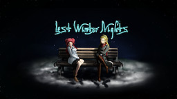 Lost Winter Nights